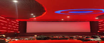 Advertising in Krishna 70 Mm Theatre, On-Screen Cinema Advertising in Hyderabad